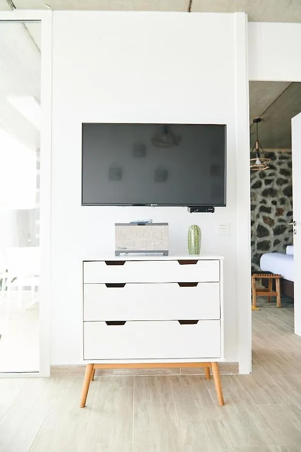 Suites Bene Lanzarote La Asomada  Villa
