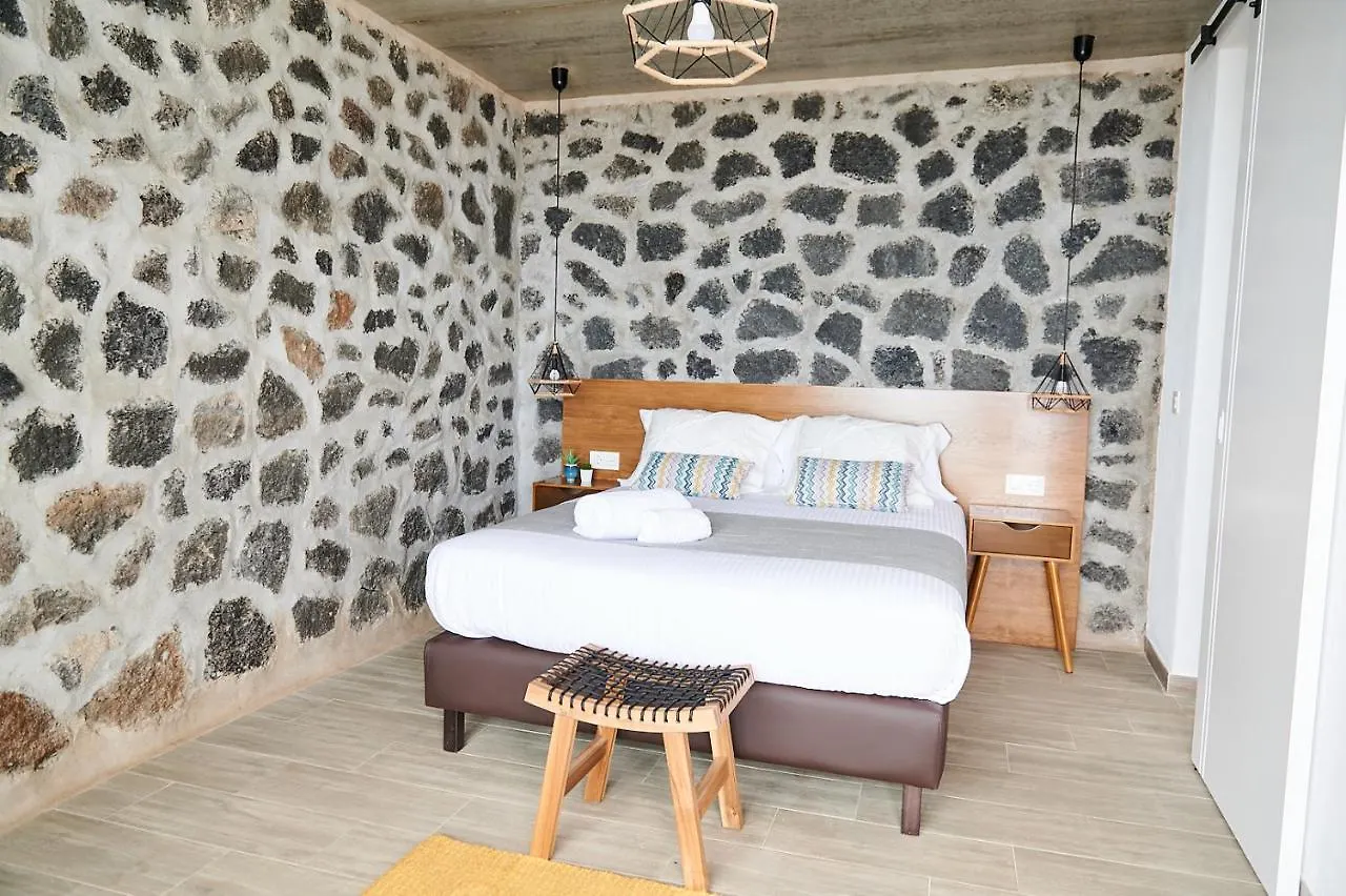 Suites Bene Lanzarote La Asomada  Villa La Asomada (Lanzarote)