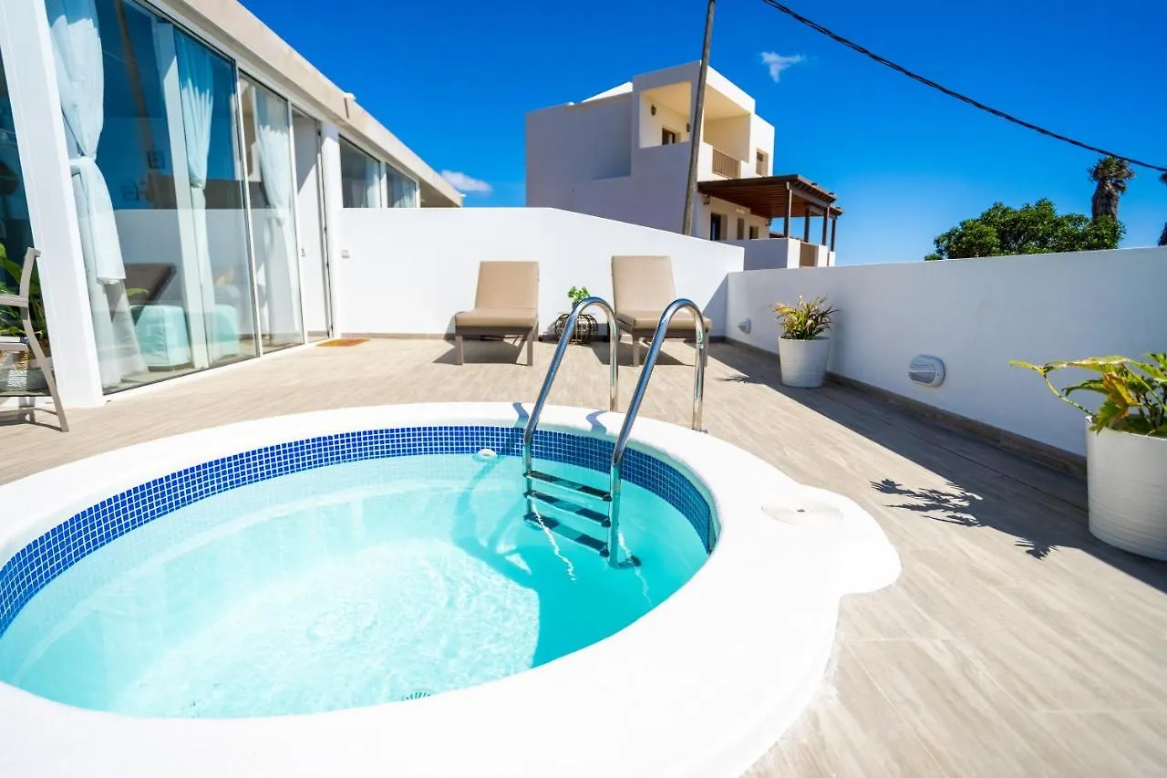 Villa Suites Bene Lanzarote La Asomada