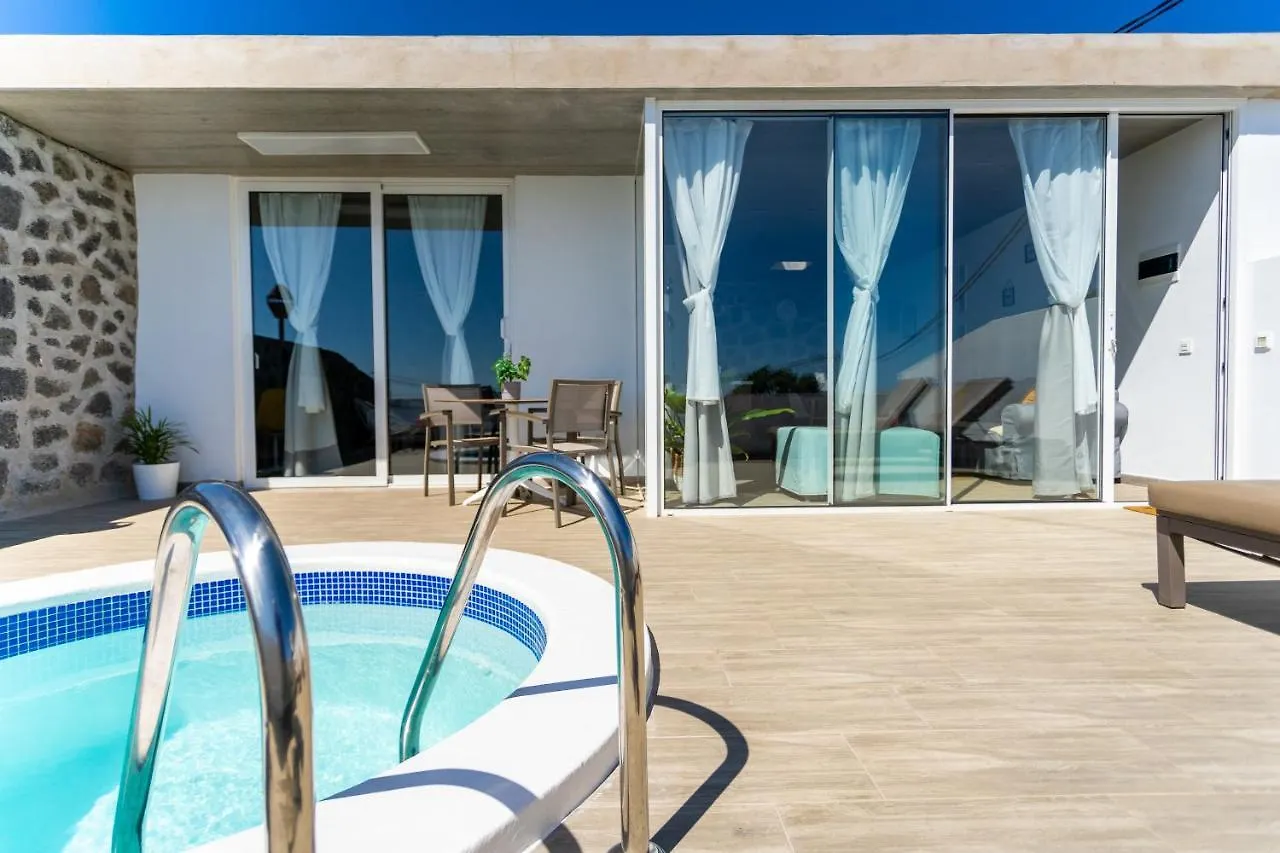 Suites Bene Lanzarote La Asomada  0*, La Asomada (Lanzarote) Spain