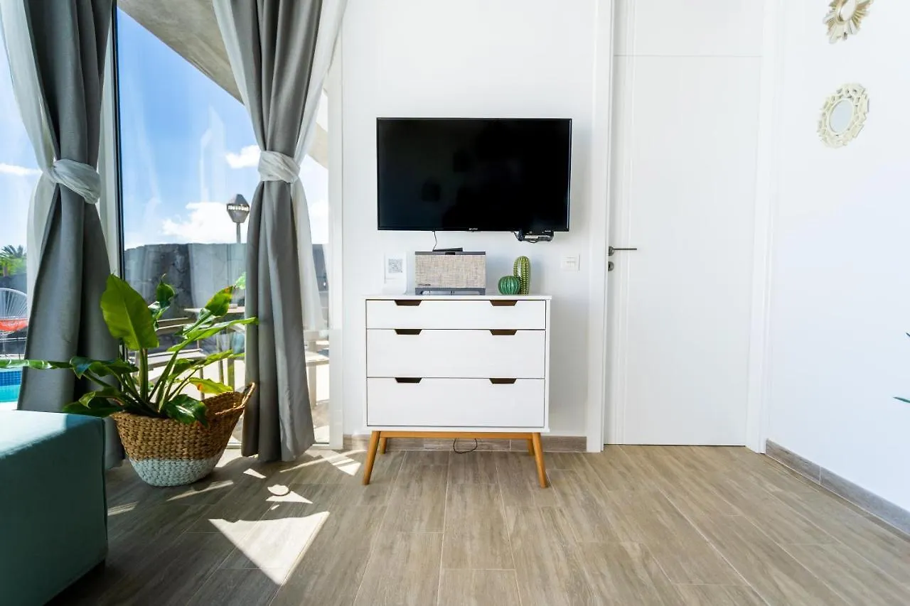 Suites Bene Lanzarote La Asomada  0*, La Asomada (Lanzarote) Spain