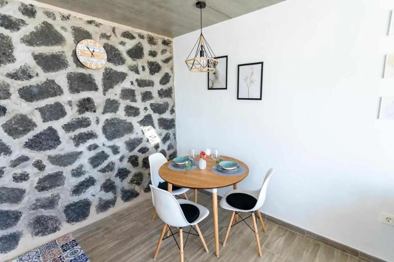 Suites Bene Lanzarote La Asomada  La Asomada (Lanzarote)