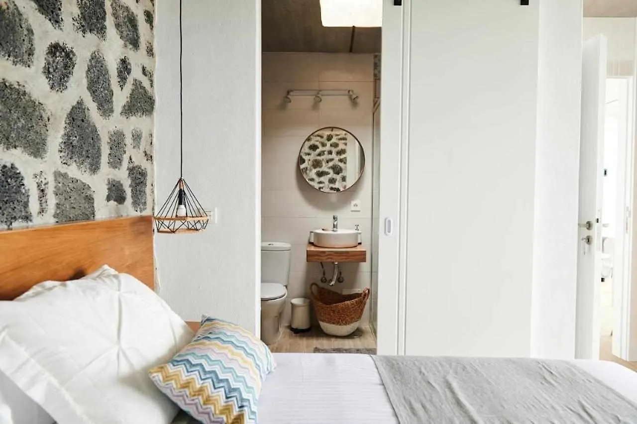 Suites Bene Lanzarote La Asomada  Villa