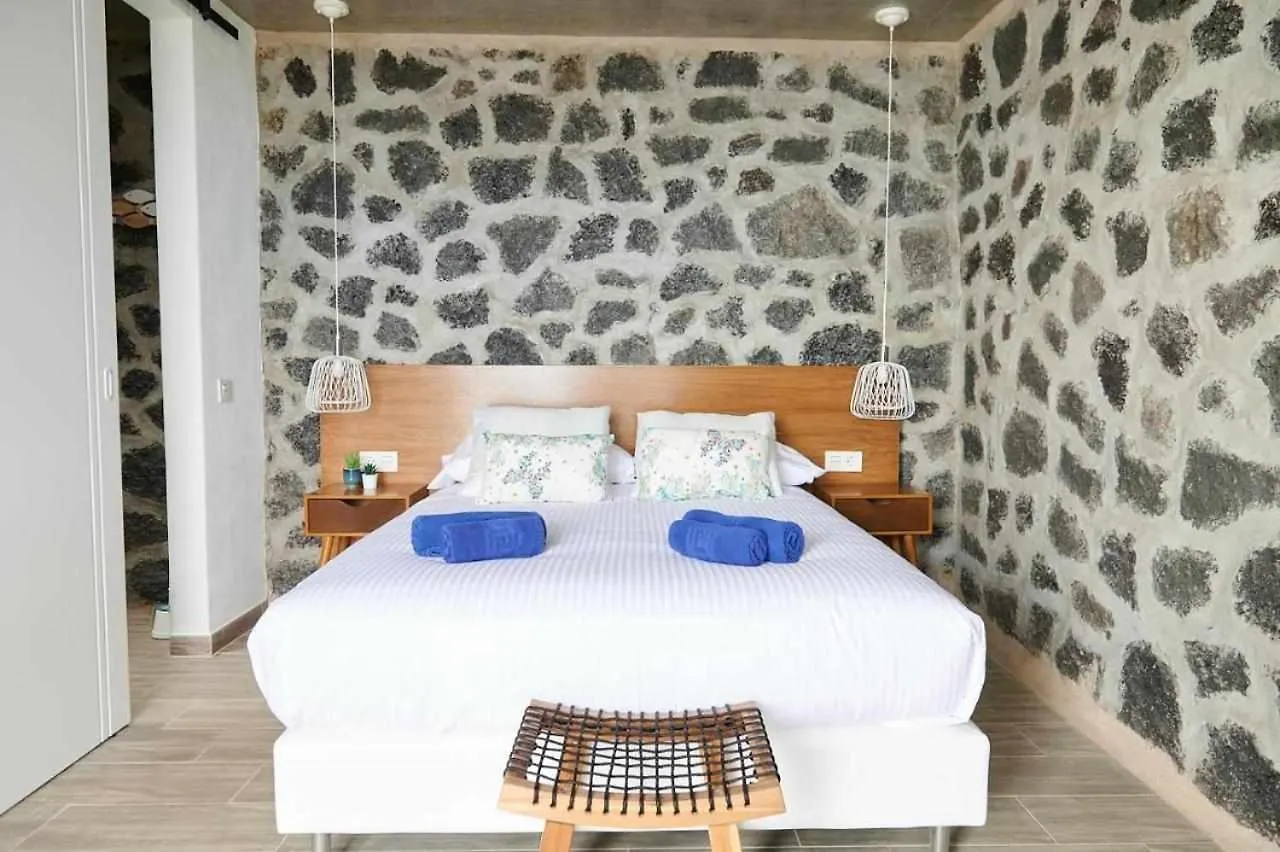 Suites Bene Lanzarote La Asomada  Villa