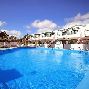 Apartment Luz, Calma Y Sabor Manriqueno En Matagorda, Los Pocillos