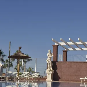 Casa Ahray Canarias , Costa Adeje (Tenerife) Spain