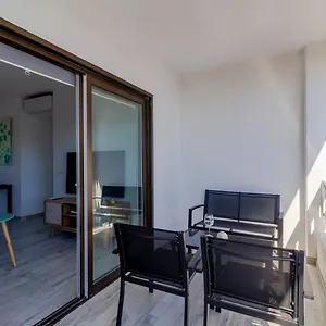 Apartment Costa Luz Sirens, Los Pocillos