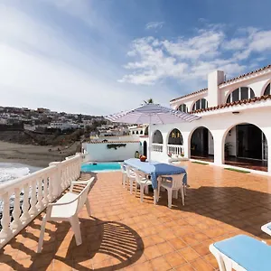 Coki Deluxe - First Line Of The , Telde Spain